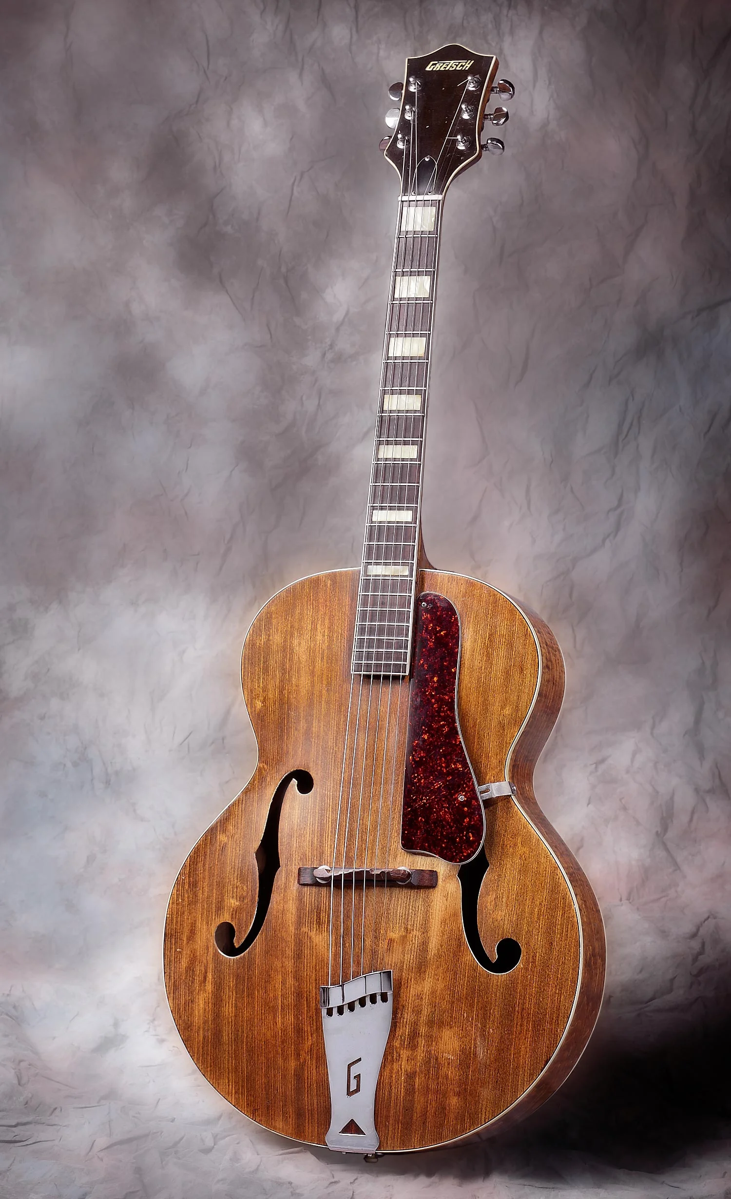 Gretsch Archtop