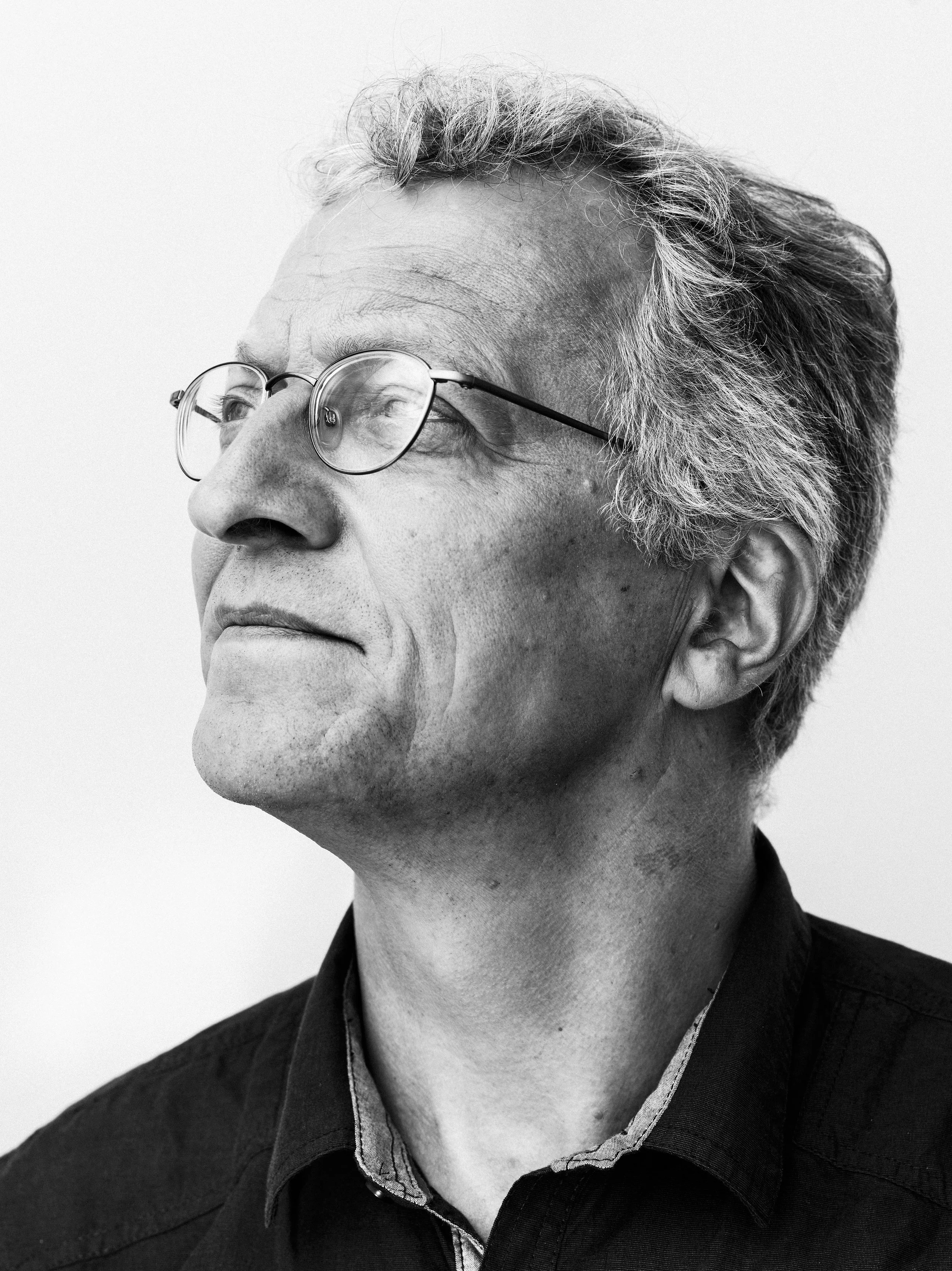 MARKUS DIETLER | KOLT MAGAZINE