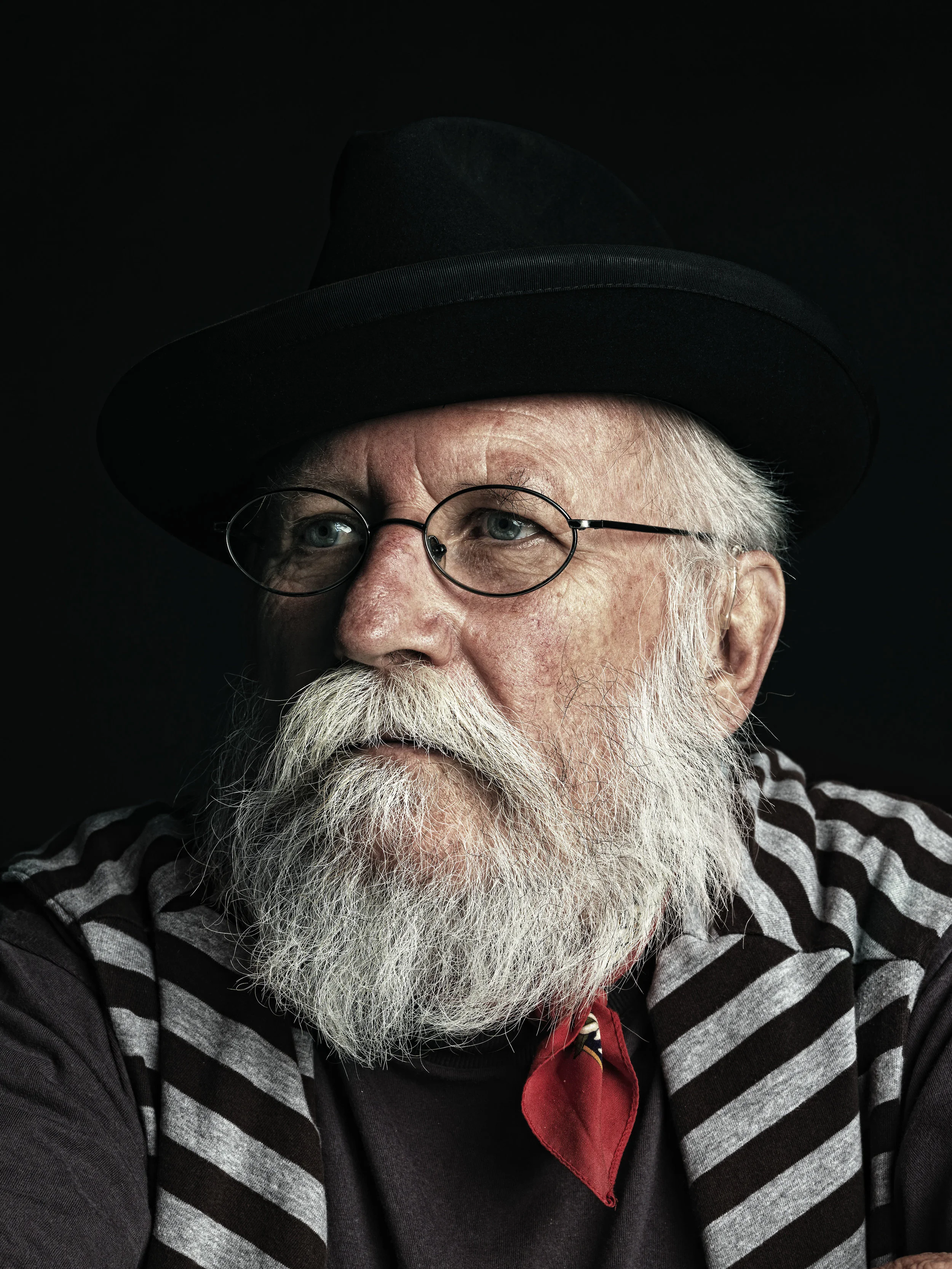 ANATOL WYSS