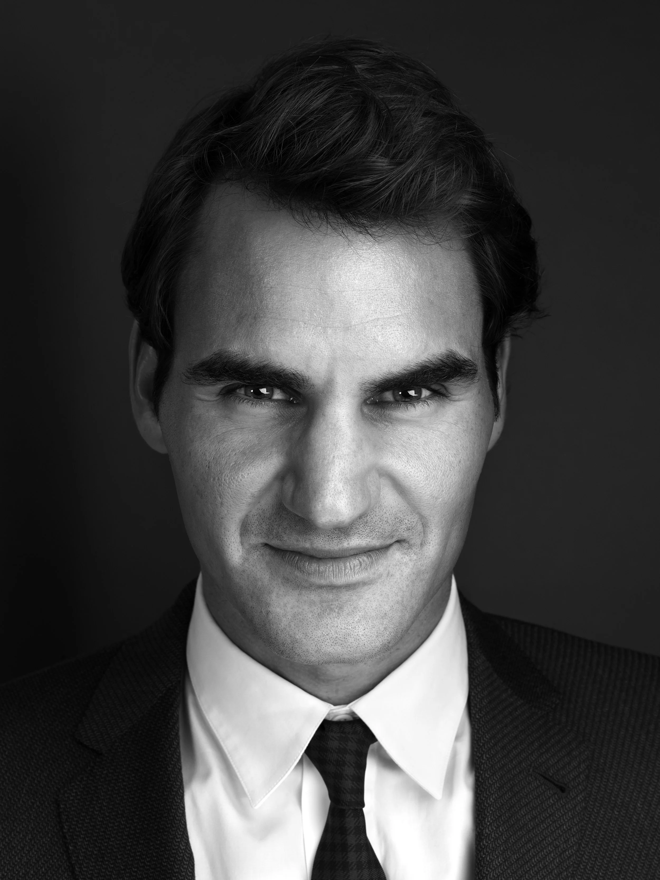 ROGER FEDERER for JURA