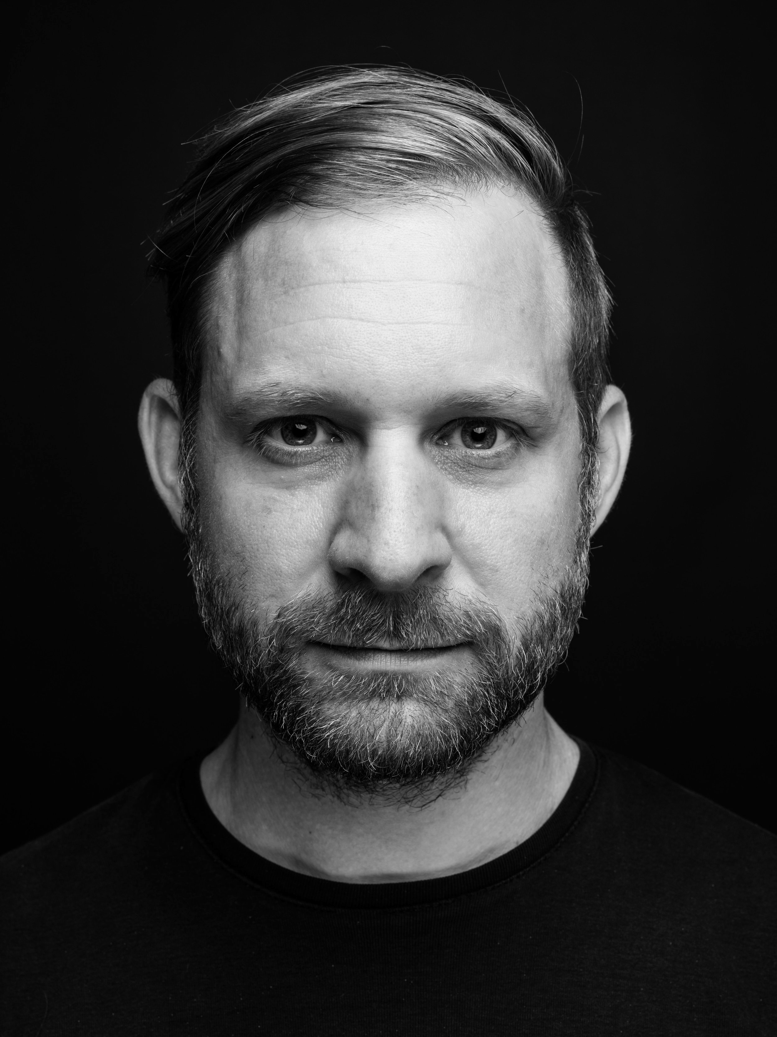 Photo by Torsten Maas