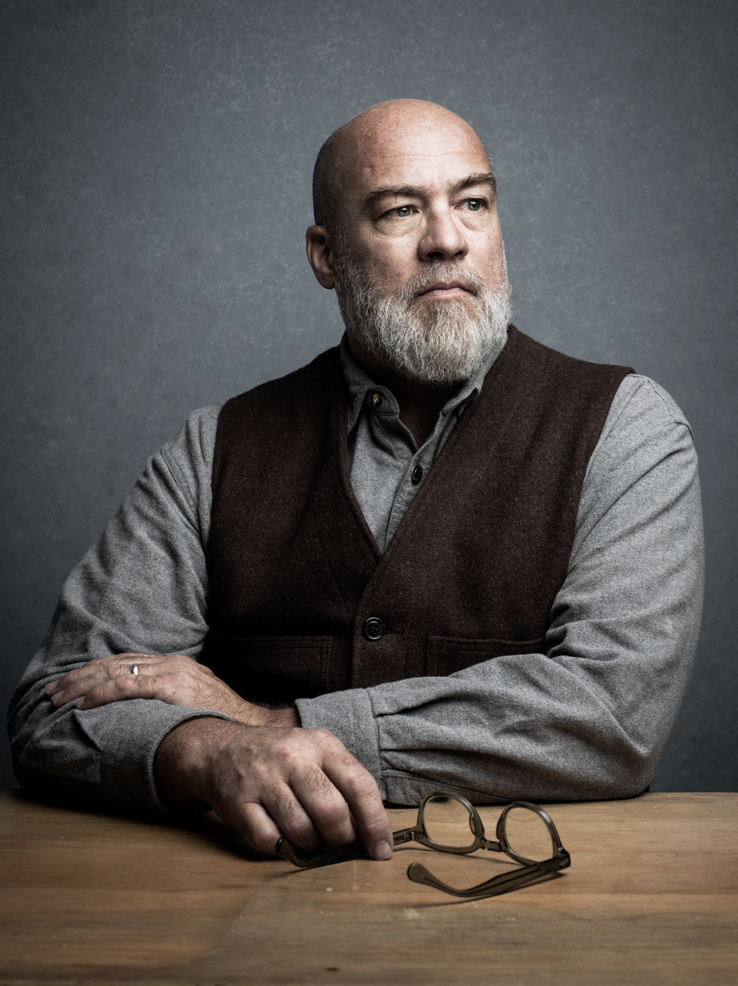 DAN WINTERS | PHOTOGRAPHER