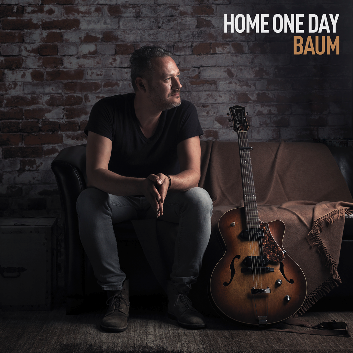 BAUM | SINGER&SONGWRITER
