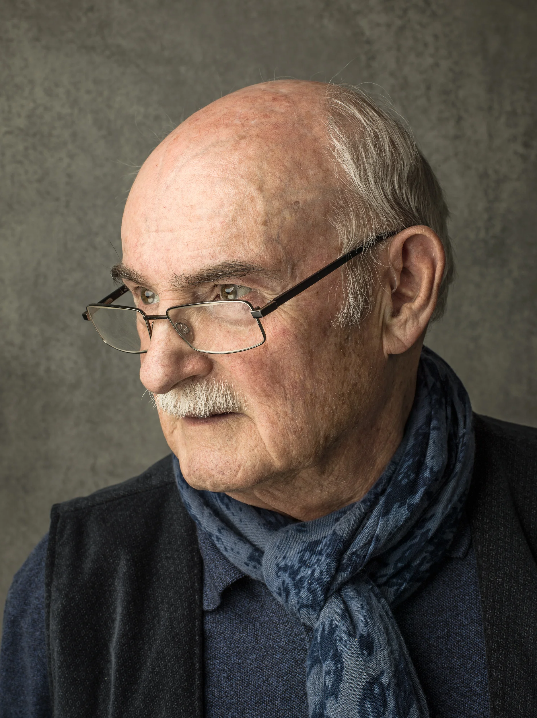PETER ANDRÉ BLOCH | KOLT MAGAZINE