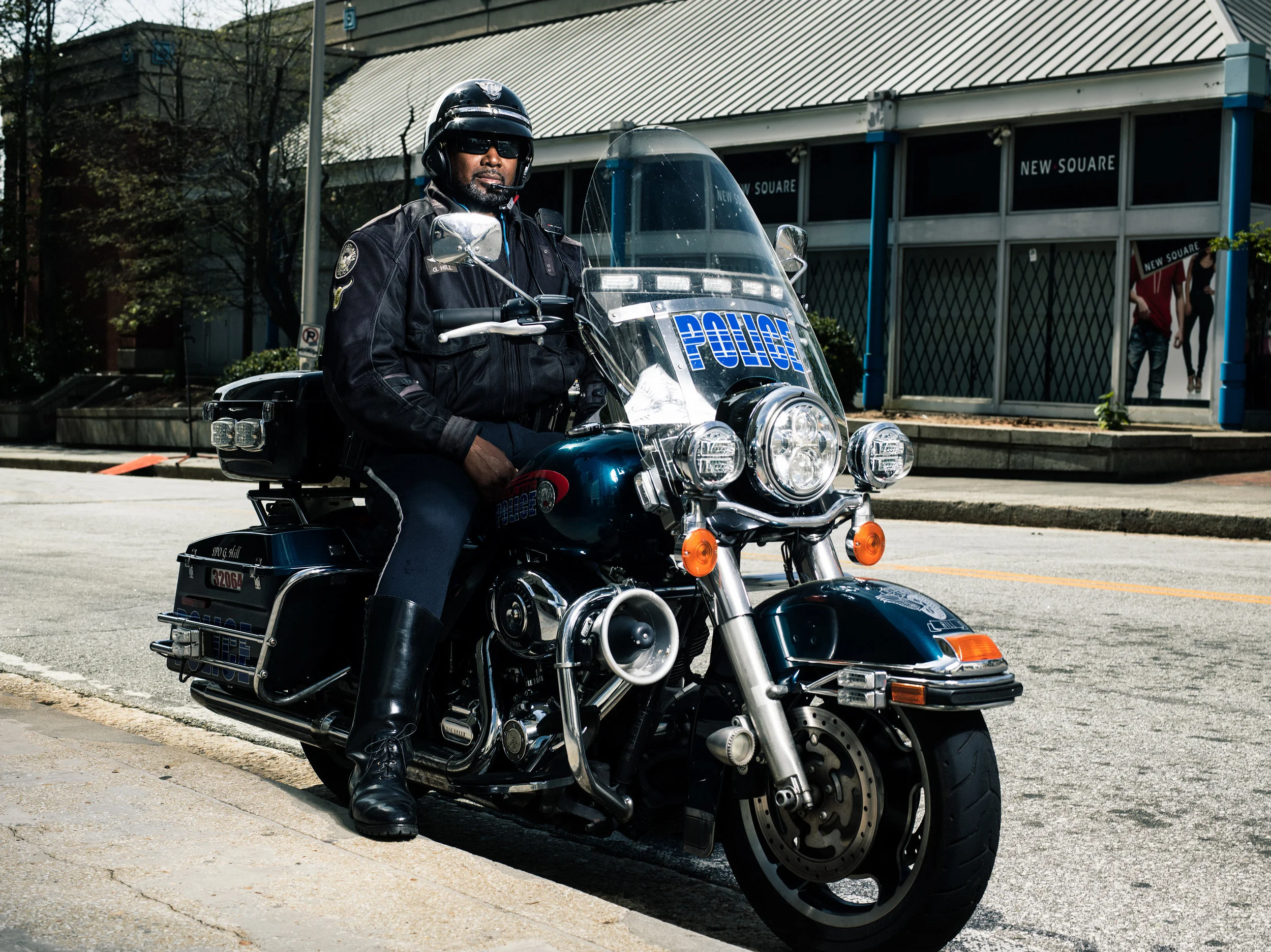 COPS | ATLANTA