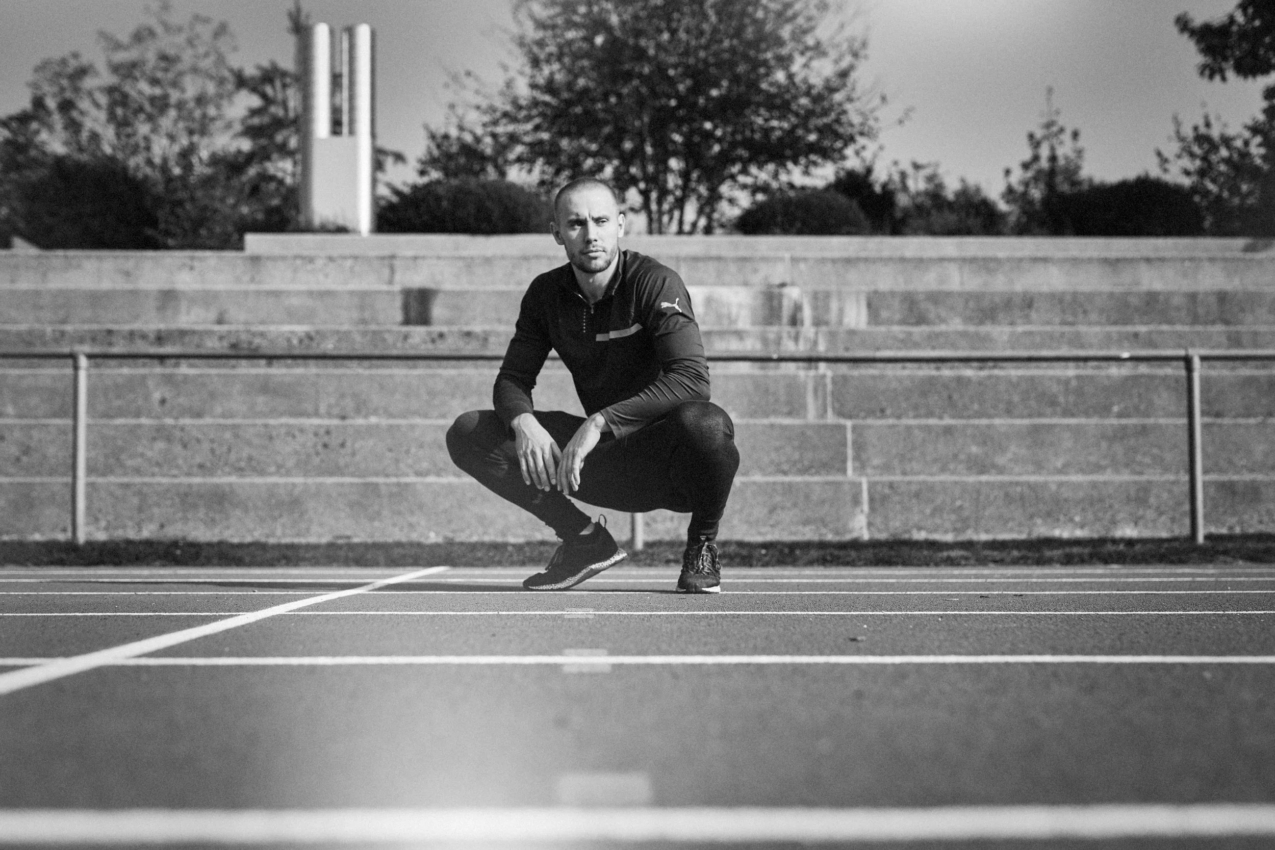 SILVAN WICKI | SPRINTER
