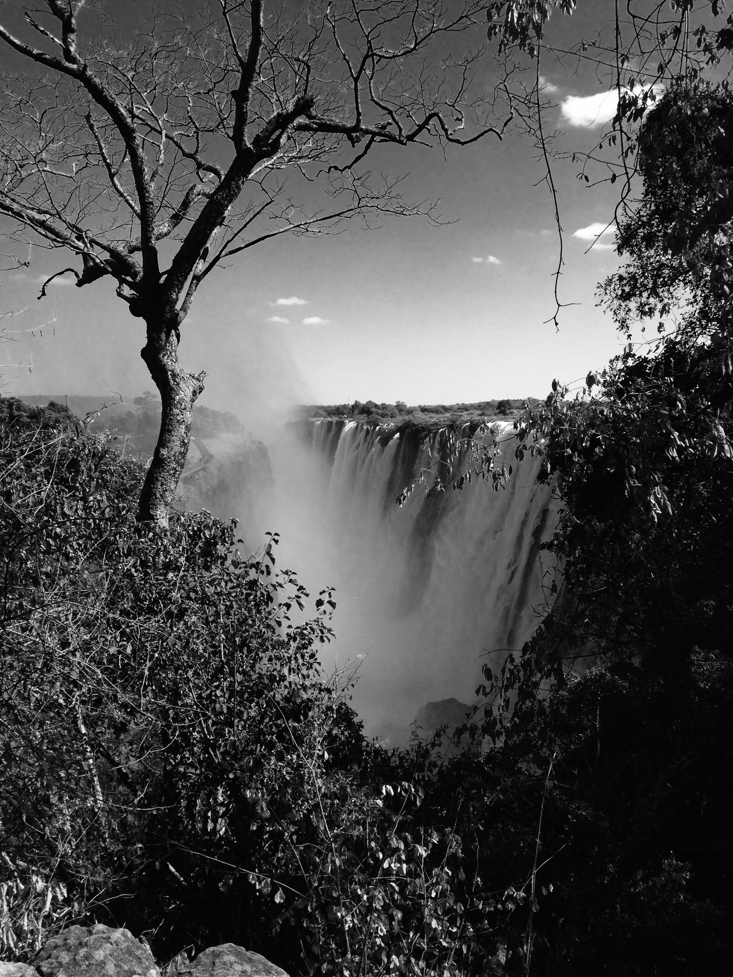 Victoria Falls