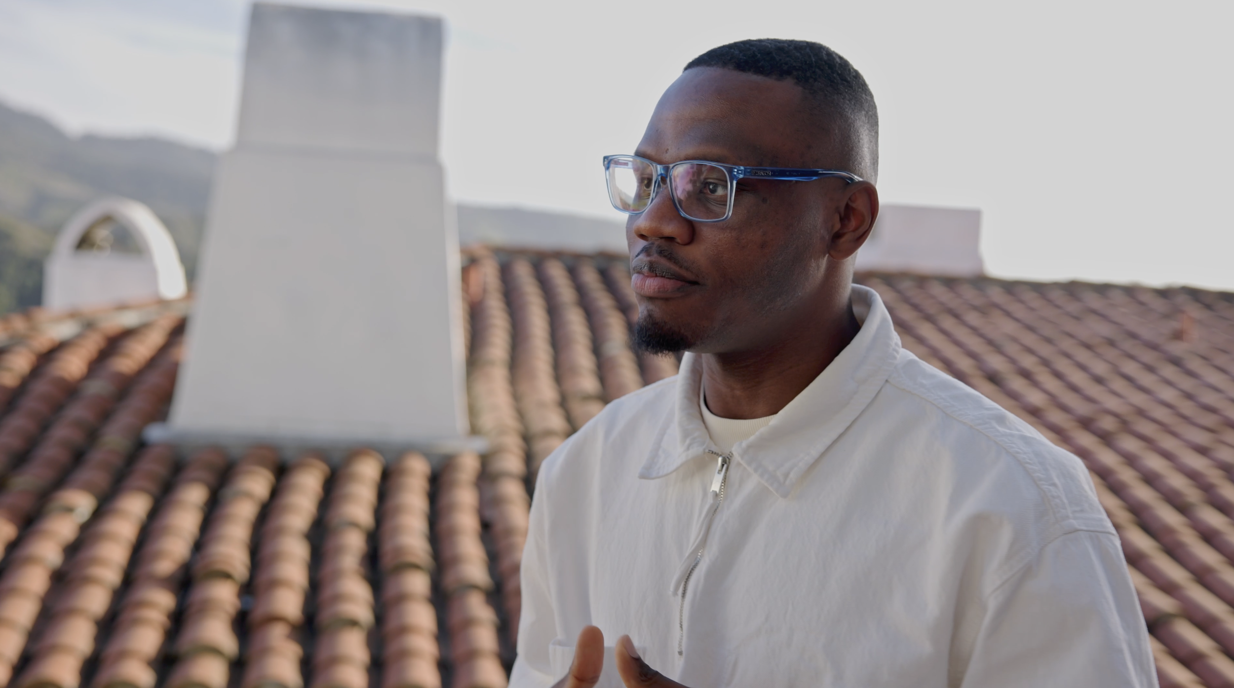 True Ventures - AJ - Astronaut - Interview