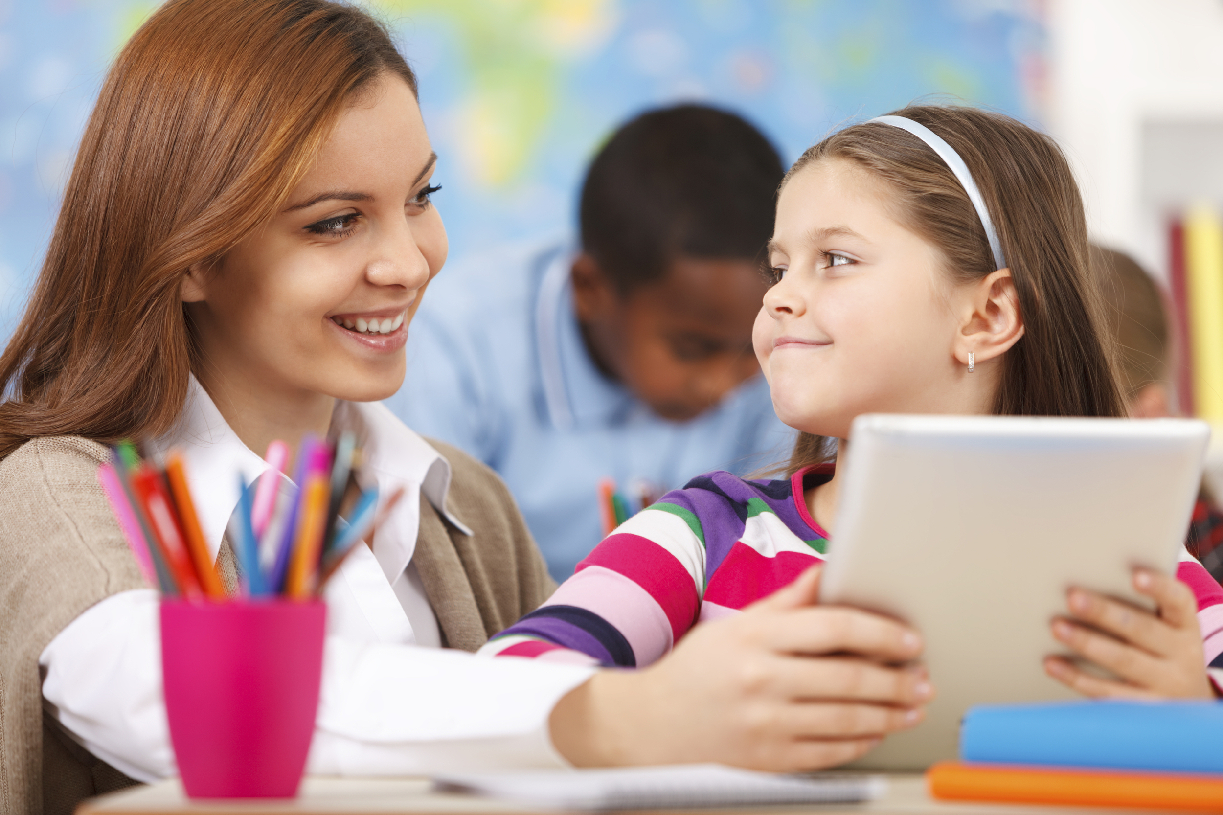 Personalized, Competency-based Learning