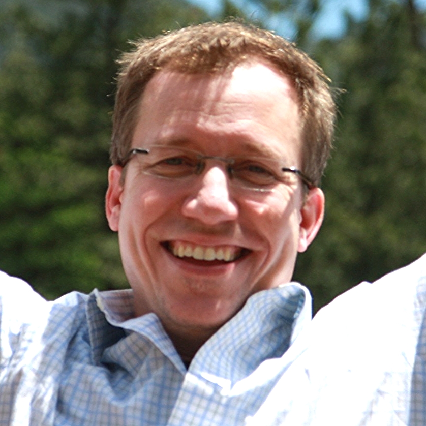 Todd Kern Founder + Partner