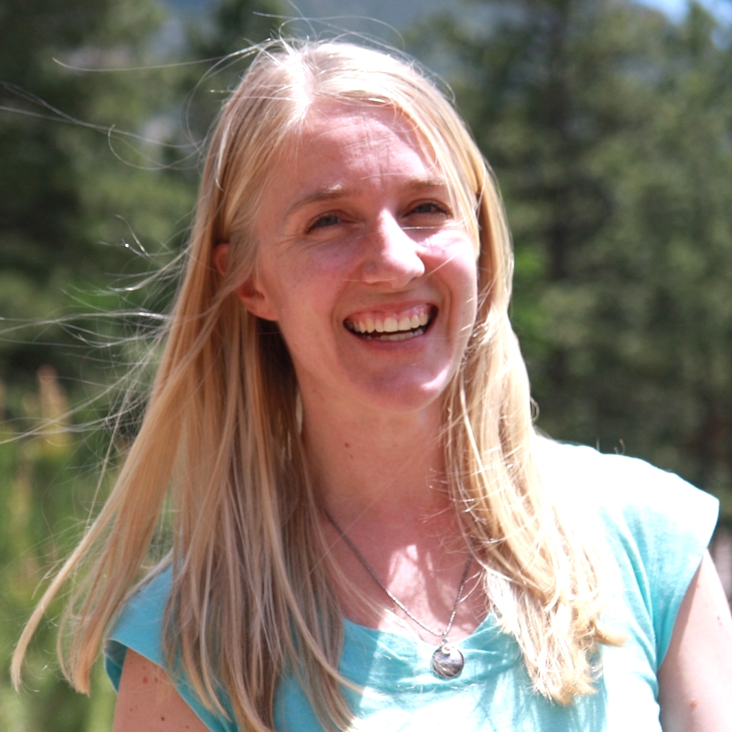 brigid moriarty-guerrero Senior Consultant