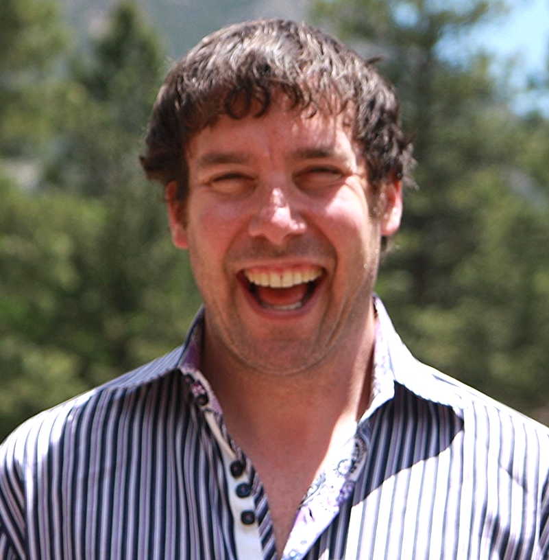 Adam Rubin Founder + Partner