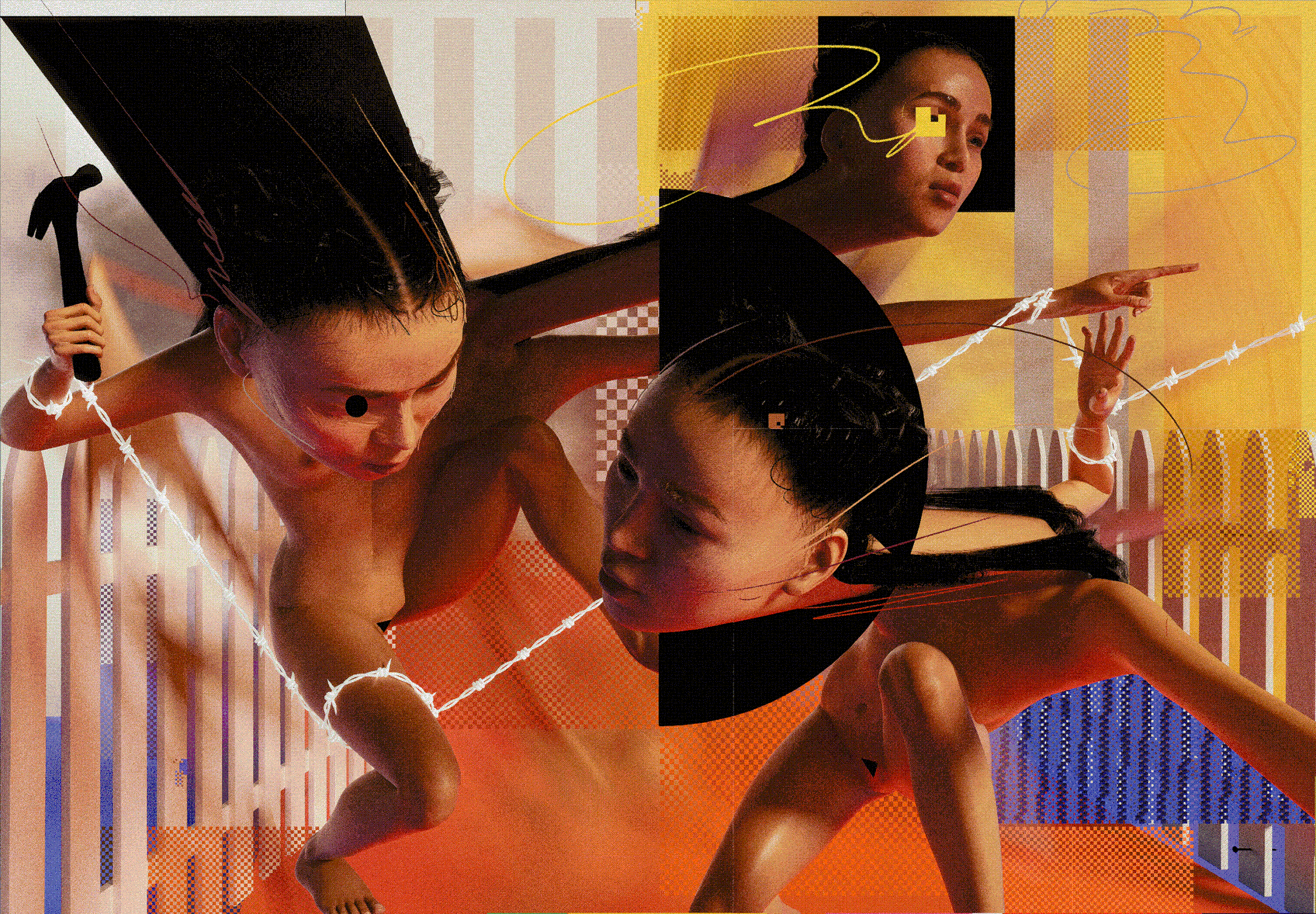 Some Life But What Else?