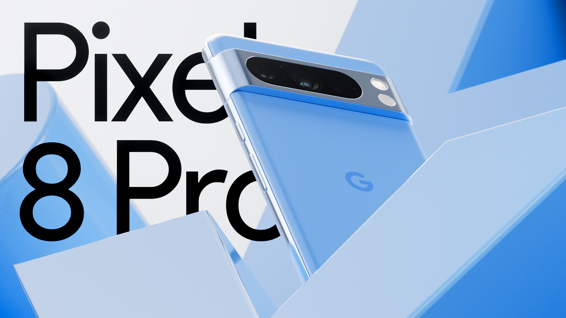 Google : Pixel 8