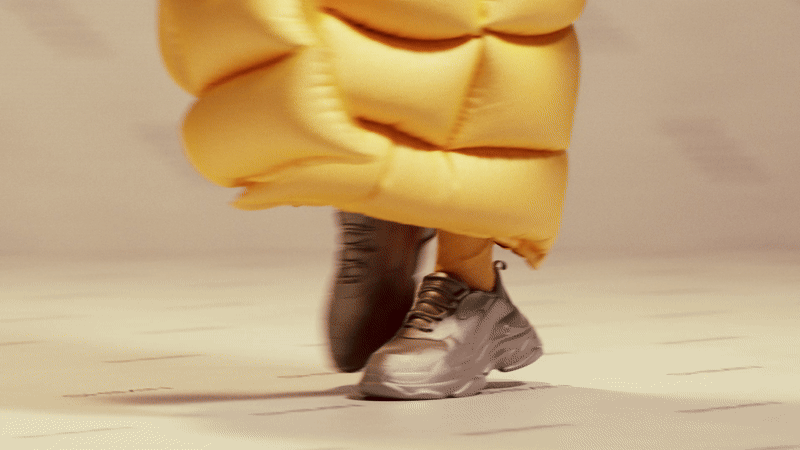 Coloso Course : Future Fashion