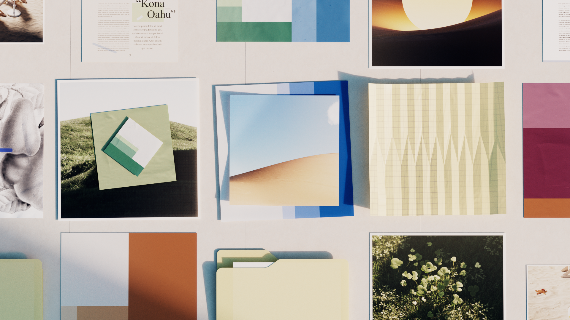 Microsoft : One Drive