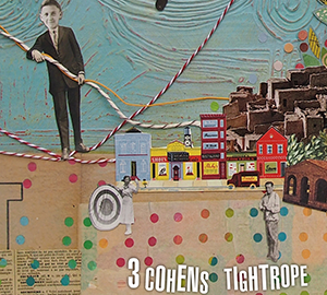 TIGHTROPE (2013)