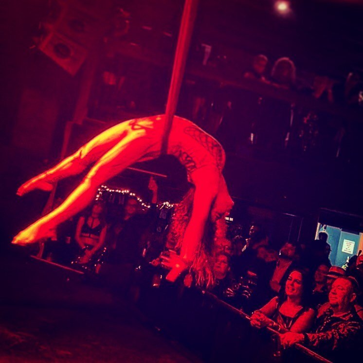 We are Atlanta&rsquo;s premier cirque, circus, and specialty entertainment performance agency! #atlantaevents #atlantaeventplanners 
#atlantanightlife 
#atlantanights
#atlantaentertainment
#atlantacircus
#atlantacirque
#atlantadancers
#atlantatalent 