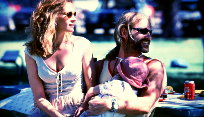 Writing A Heroine: Erin Brockovich