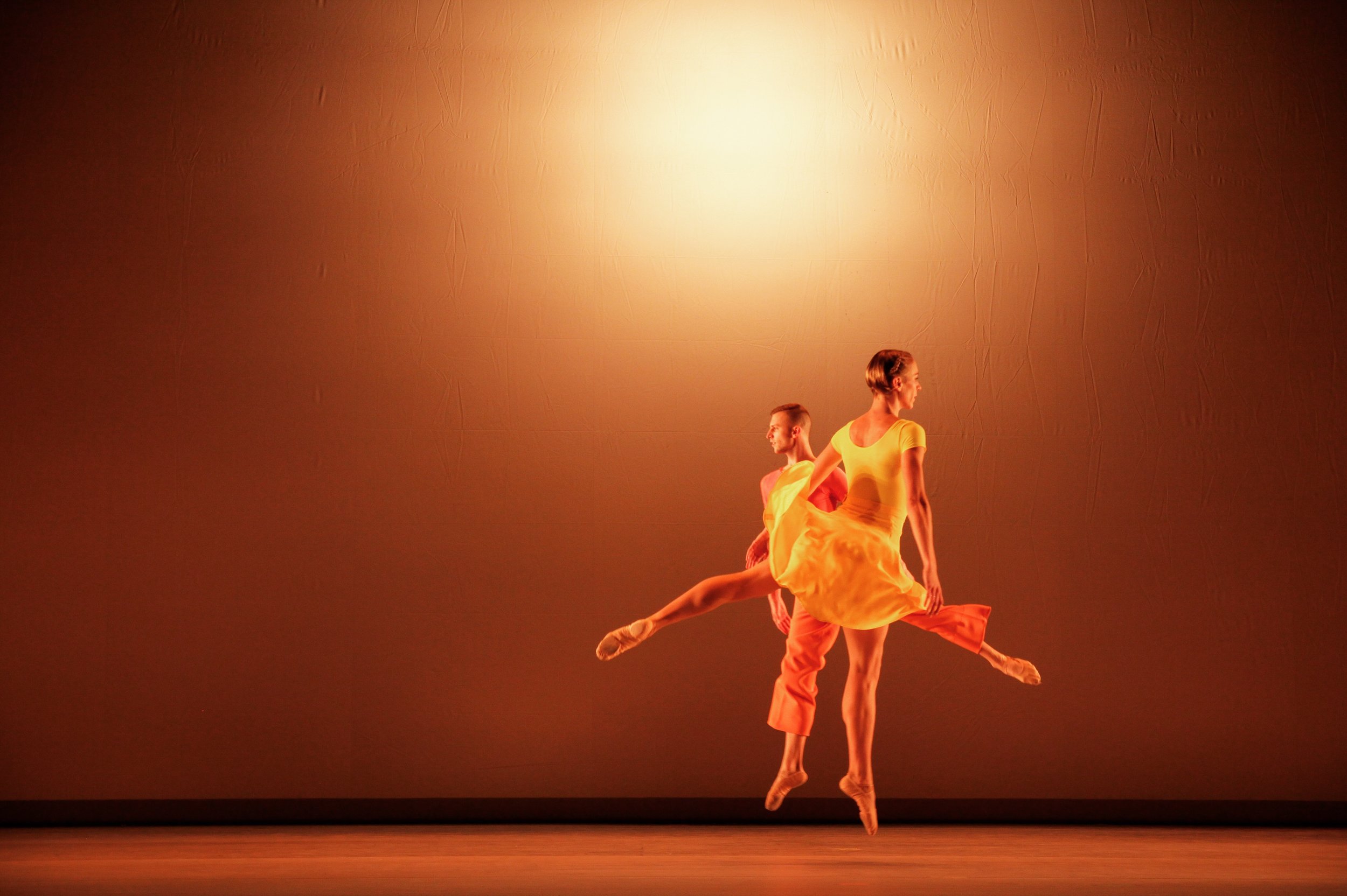  LUCINDA CHILDS: A PORTRAIT (1963–2016)  An evening of works created for the Lucinda Childs Dance Company over five decades. Works include Pastime (1963); the early silent pieces Katema (1978), Radial Courses (1976), and Interior Drama (1977); Concer