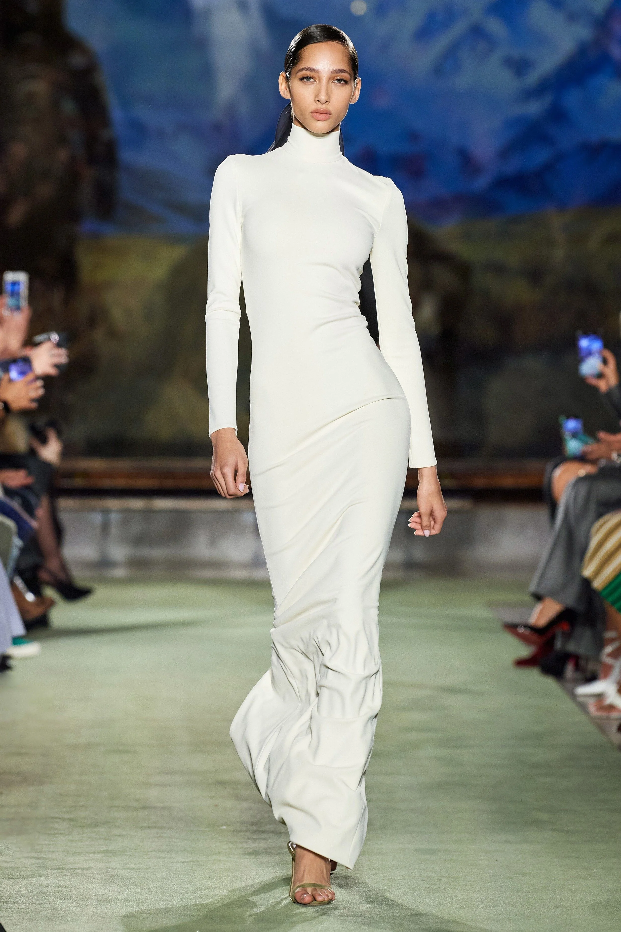 Brandon Maxwell F/W 2020 