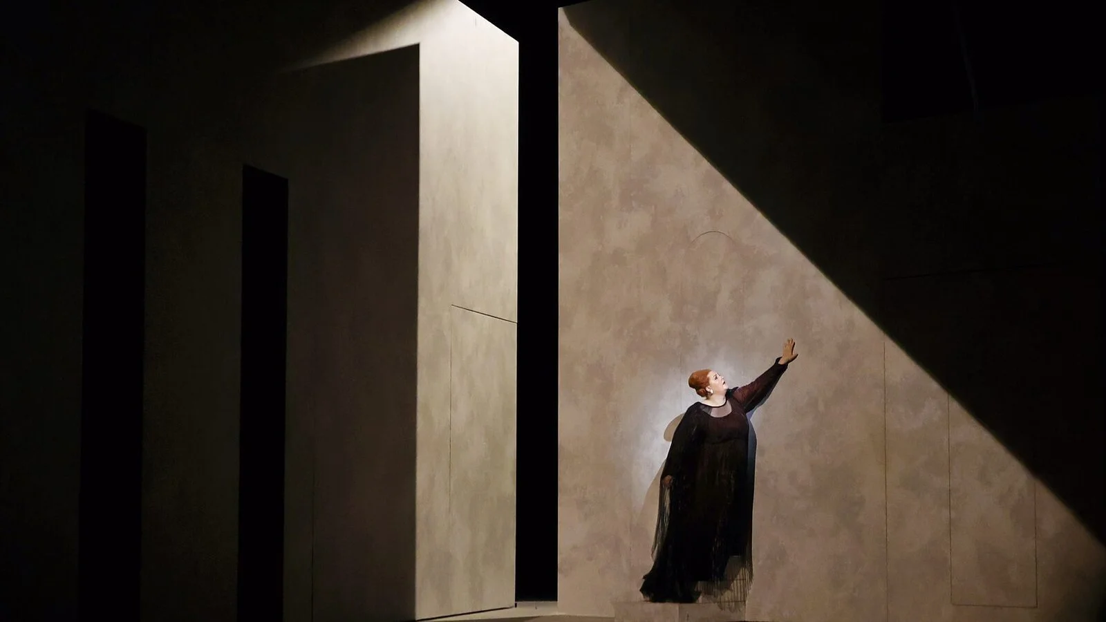 Tristan and Isolde // Santa Fe Opera 2022