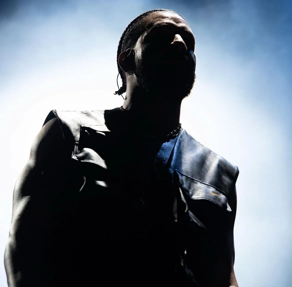 Drake // It's All a Blur Tour 2023