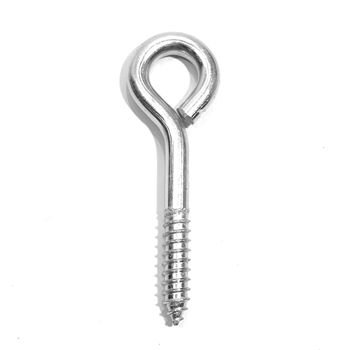 Eye Lag Screw — The Benner Deer Fence Company
