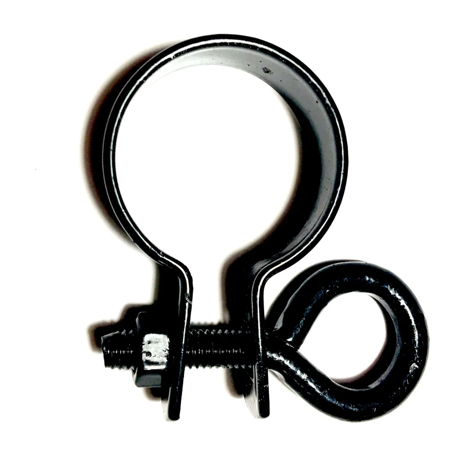 1 5/8 inch Brace Band with Eye Bolt