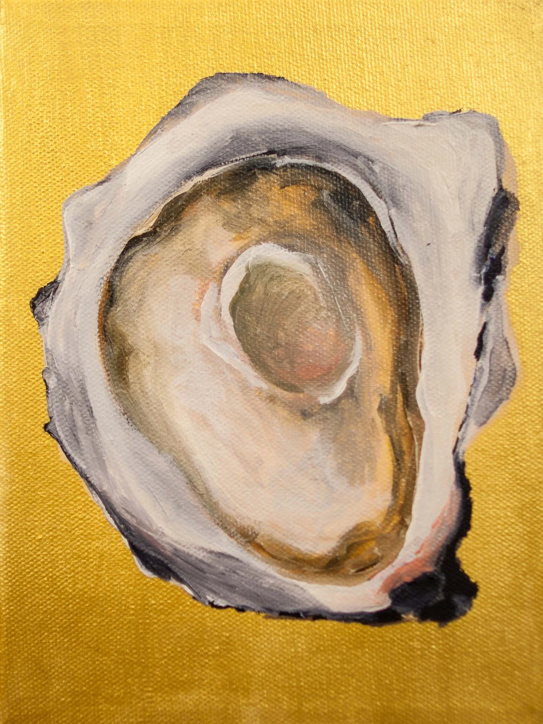 OYSTER STUDY 2