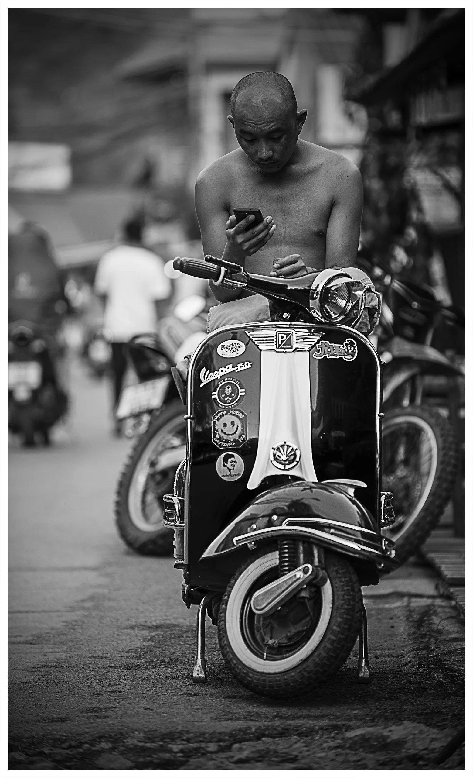 Pai scooter BW less vig.jpg