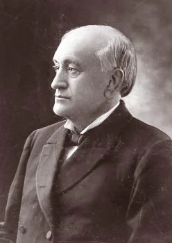 P. F. Bresee