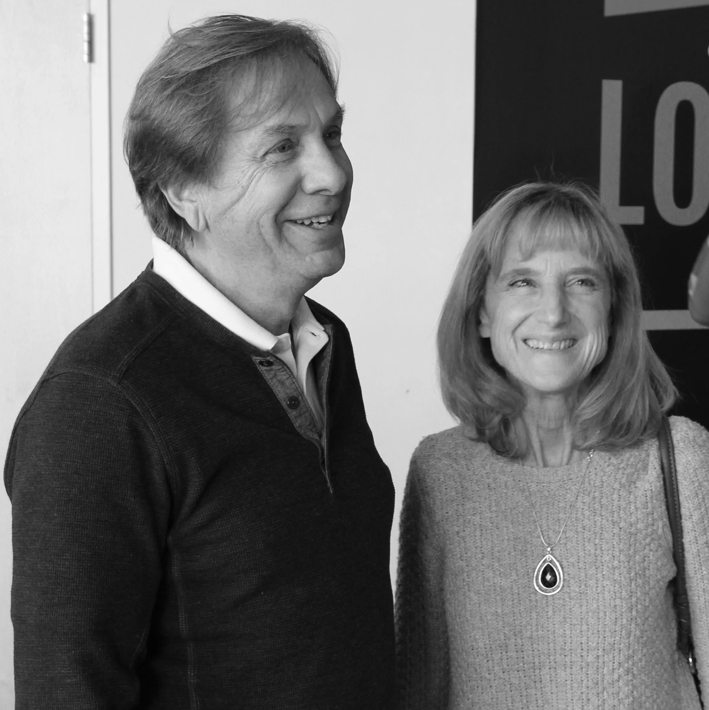 Mark & Cheryl Schroeder
