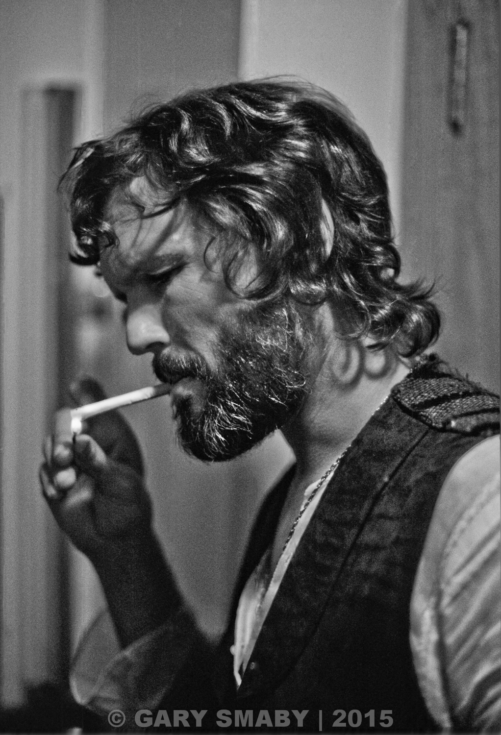 KRIS KRISTOFFERSON