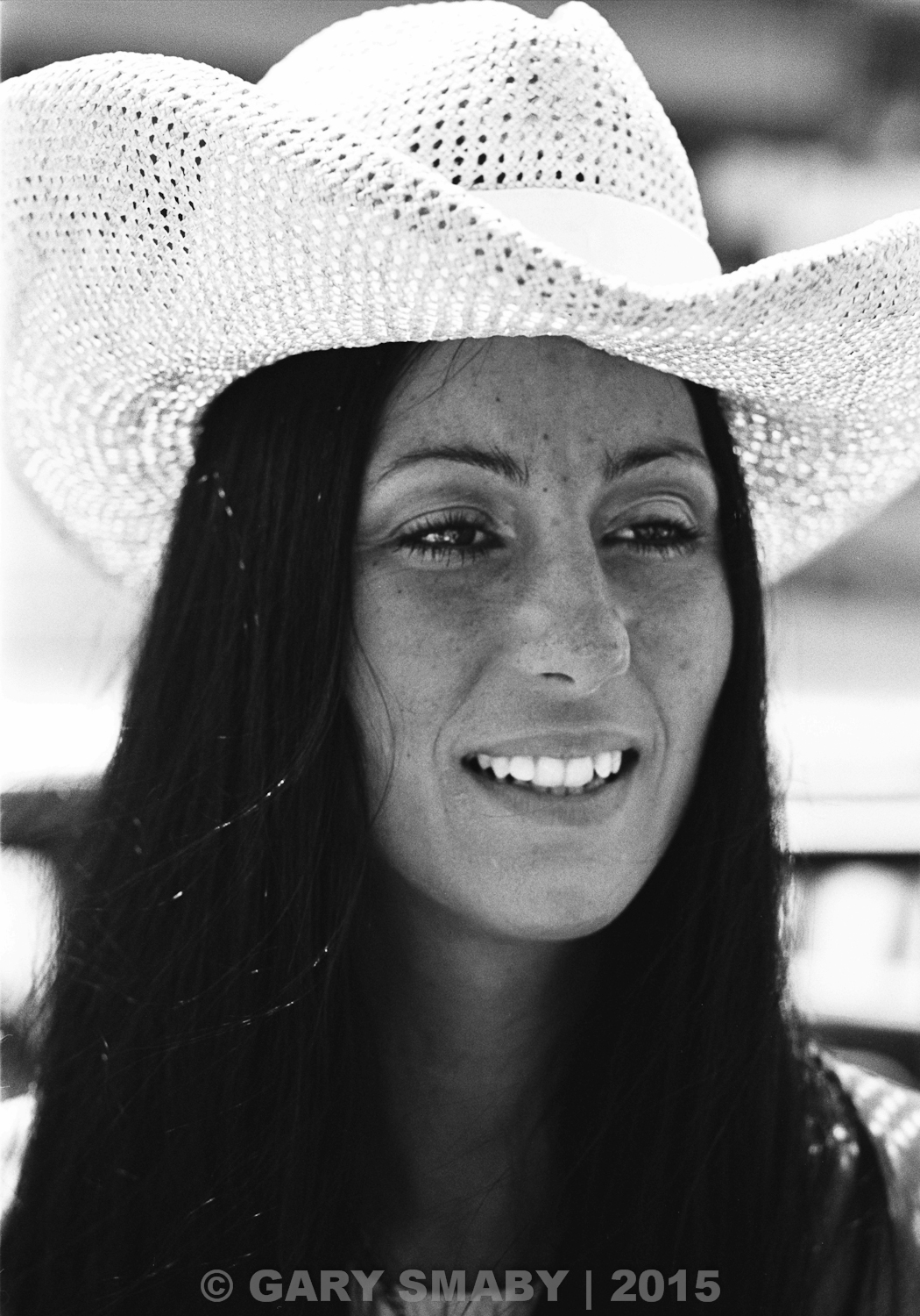 CHER