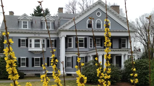 Morning of Recollection