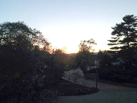 Evening of Recollection