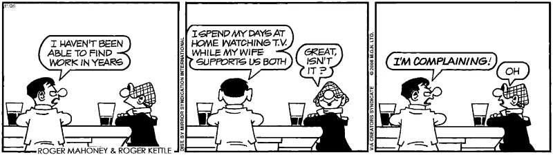 andy capp wife