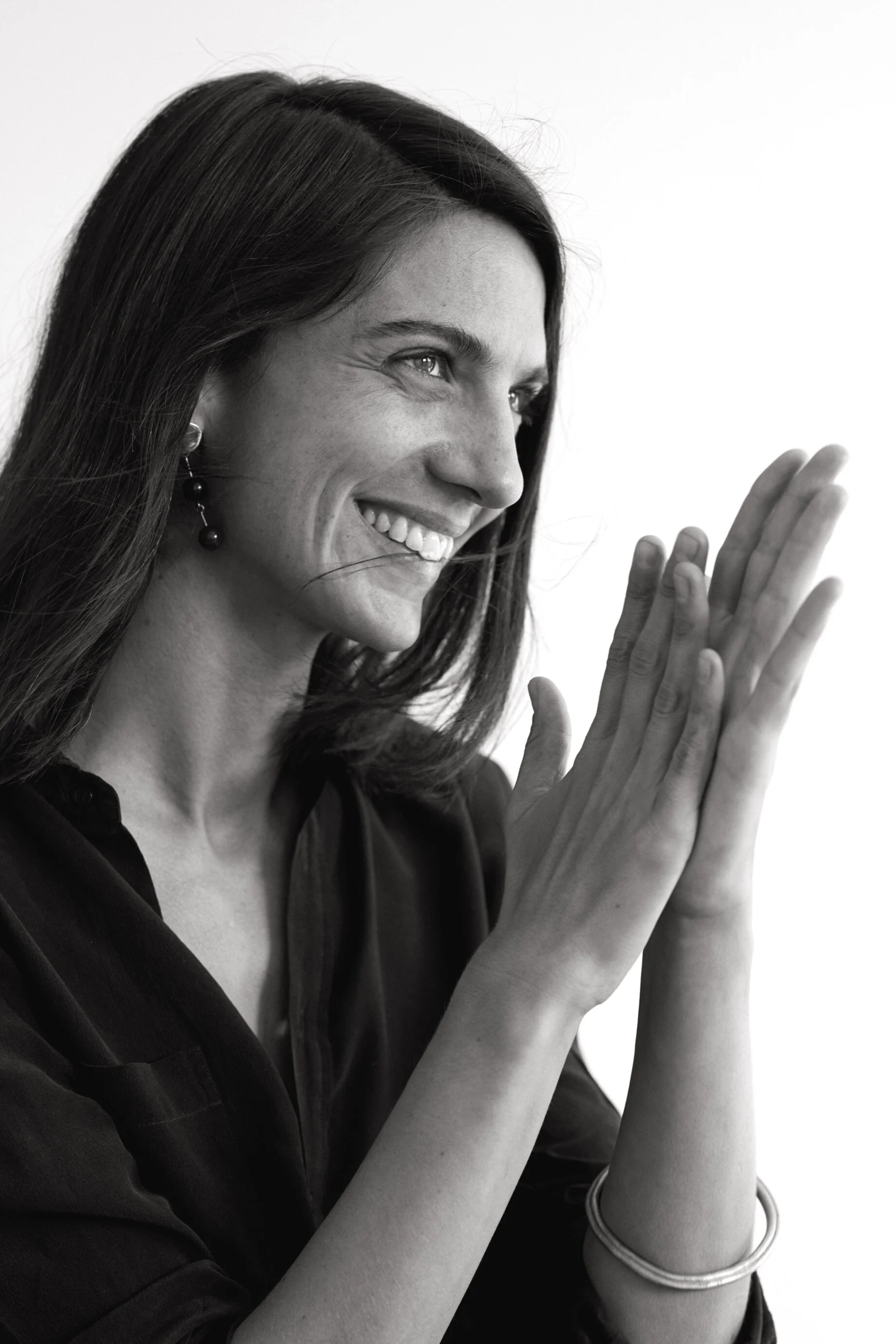 ABOUT - NEWS — camille rousseau