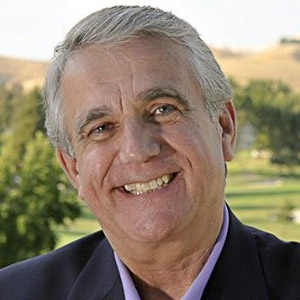 Tom Loarie CEO, Bryologix