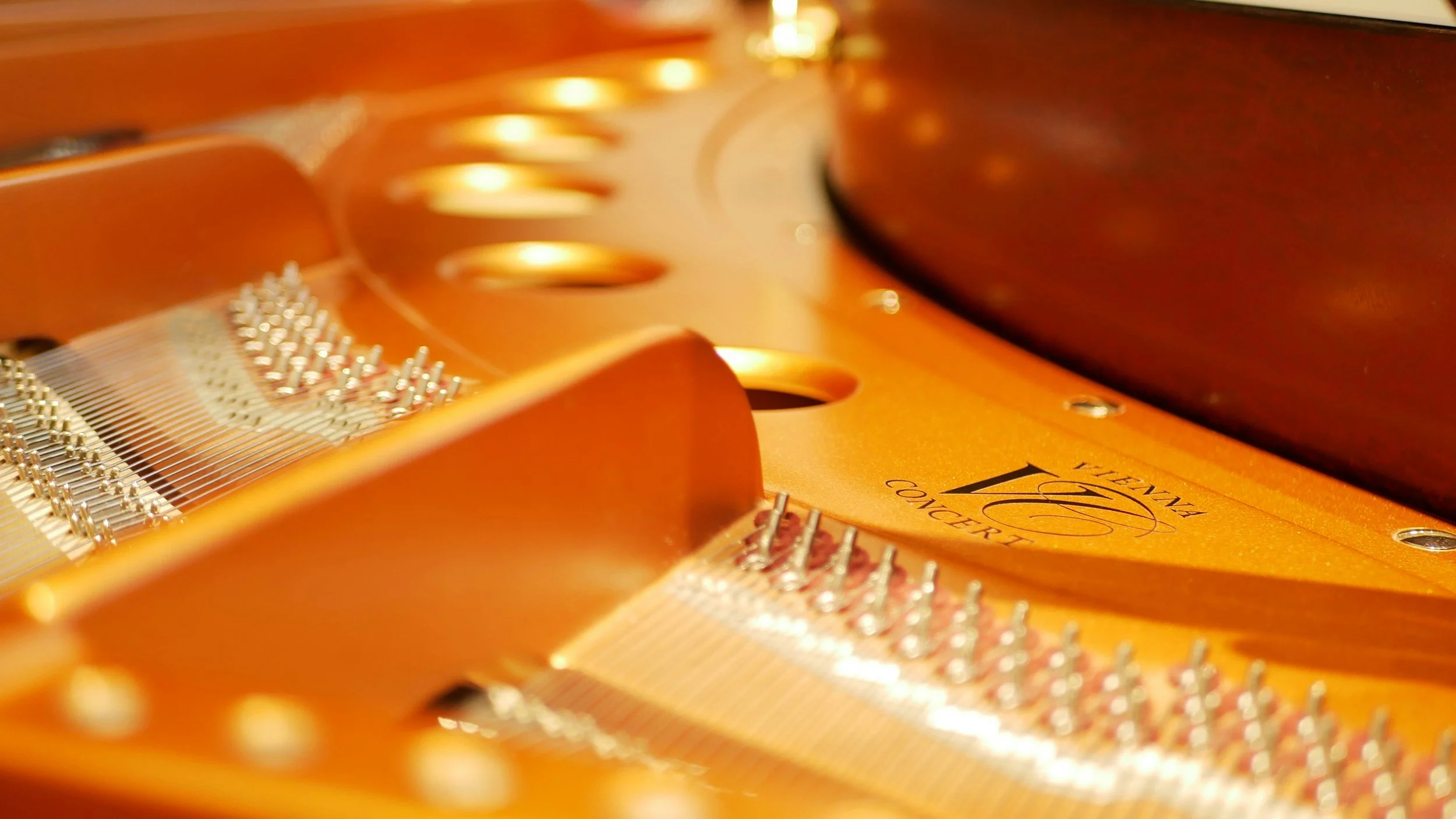 Piano Regulation in Nashville, TN | Taylor Piano Service