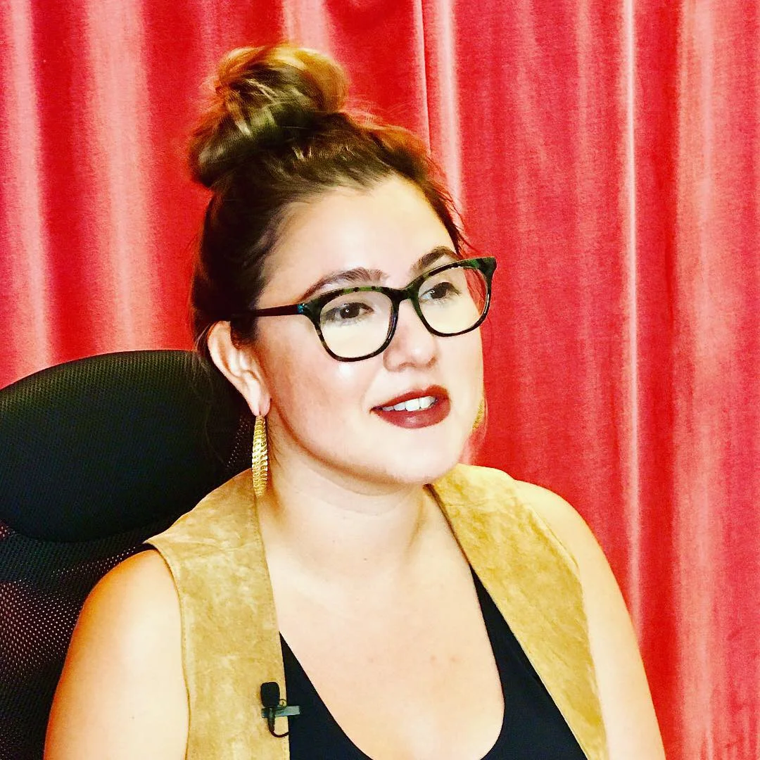 Michelle Bermudez/Artist Development Director at Voice Soaring Studios LLC