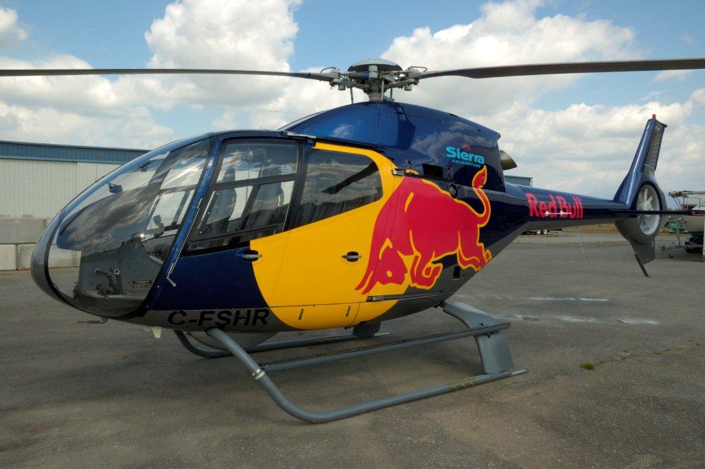 Red Bull