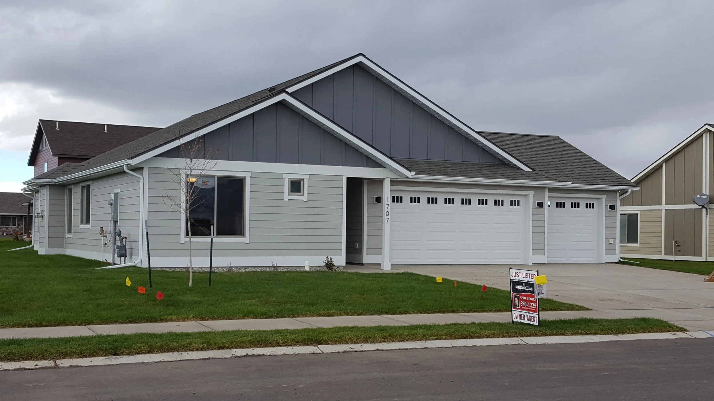 Cooper Builders - New Construction Homes for Sale in Bozeman