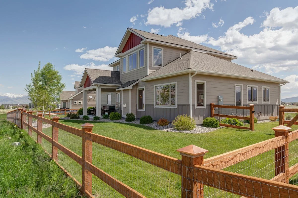 Cooper Builders - New Construction Homes for Sale in Bozeman