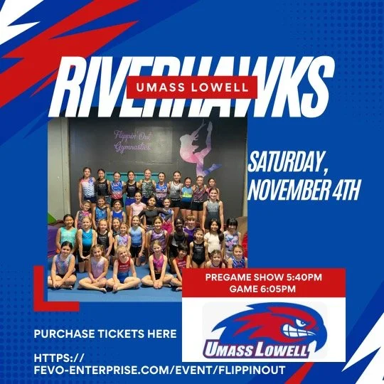 River Hawks Performance