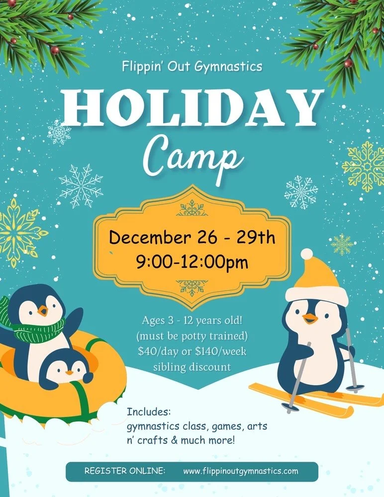 Holiday Camp