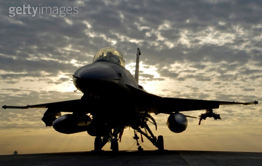 Photo by Stocktrek Images/Stocktrek Images / Getty Images
