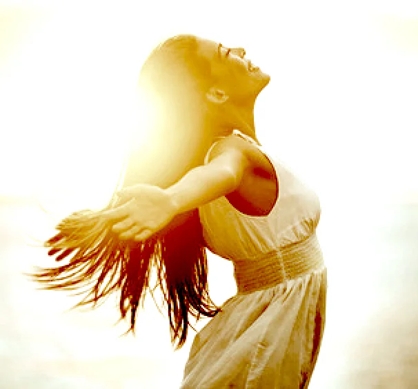 5Rhythms Wave Dance: Spring Awakening!