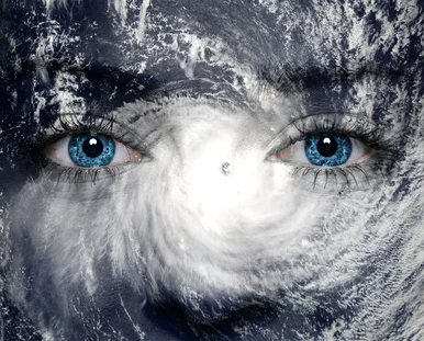 Let it Go/Let it Be - 5RhythmsⓇ Moving Meditation Workshop